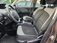 usata Citroën Grand C4 Picasso Grand C4 Picasso BlueHDi 120 BlueHDi 120 S&S Seduction