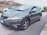Usata Honda Civic Elegance 99 CV (72 kW) 2010 Berlina