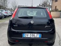 Usata Fiat Punto Classica 77 CV (56 kW) 2009 Utilitaria