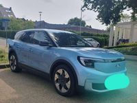 Usata Ford Explorer Extended Range 250 kW (340 CV) 2024 Blu/azzurro SUV