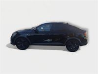 Usata Renault Arkana Engineered 145 CV (106 kW) 2023 Nero SUV