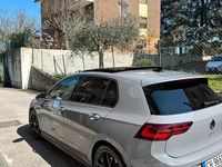 Usata VW Golf VII GTI 2021 Grigio Utilitaria