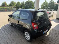 Usata Renault Twingo 76 CV (55 kW) 2010 Nero Utilitaria
