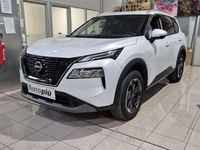 Usata Nissan X-Trail N-Connecta 158 CV (116 kW) 2025 Bianco SUV