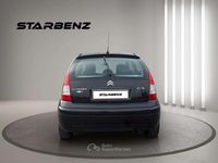 Usata Citroën C3 Style 116 CV (85 kW) 2010 Nero Berlina