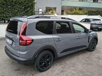 Usata Dacia Jogger Extreme 101 CV (74 kW) 2025 Monovolume