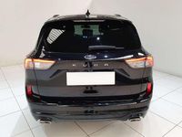 Usata Ford Kuga ST-Line 150 CV (110 kW) 2023 Nero SUV