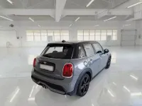 Usata Mini Cooper S Classic 178 CV (130 kW) 2021 Utilitaria