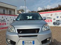Usata DR DR5 119 CV (87 kW) 2010 Grigio SUV