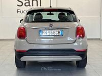 Usata Fiat 500 Pop Star 95 CV (69 kW) 2017 Beige Berlina