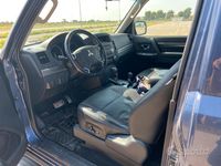 Usata Mitsubishi Pajero Instyle 170 CV (125 kW) 2007 SUV