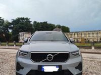Usata Volvo XC40 Core 163 CV (119 kW) 2025 Grigio SUV