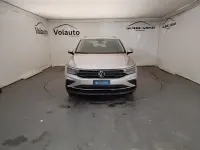 Usata VW Tiguan Life 131 CV (96 kW) 2023 Grigio SUV
