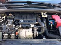 Usata Peugeot 308 2008 Grigio Berlina