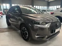 Begagnad DS Automobiles DS3 Crossback 110 HK (80 kW) 2022 Grå SUV