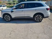 Usata Renault Koleos 177 CV (130 kW) 2018 Bianco SUV