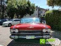 usata Cadillac Deville -COUPE'