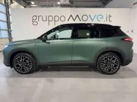 Usata Tiger Six 167 CV (122 kW) 2025 Verde SUV