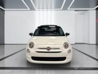 Usado Fiat 500 70 CV (51 kW) 2023 Blanco Utilitario