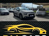 Usata Citroën C3 PureTech 110 CV (80 kW) 2024 Beige Berlina