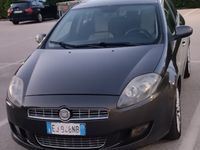 Usata Fiat Bravo Emotion 120 CV (88 kW) 2011 Grigio Utilitaria