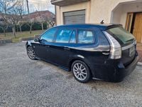 Usata Saab 9-3 2008 Station wagon