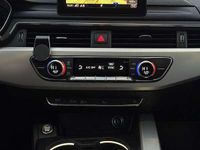 Usata Audi A4 Ambiente 190 CV (139 kW) 2018 Station wagon