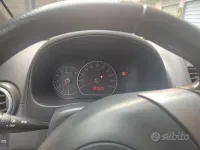 Usata Suzuki SX4 107 CV (78 kW) 2009 Viola SUV