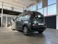 Usata Citroën C3 Picasso Exclusive 95 CV (69 kW) 2013 Grigio Monovolume