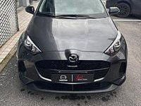 Nuova Mazda 2 Exclusive-Line 116 CV (85 kW) 2025 Grigio scuro Utilitaria