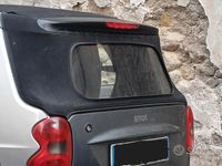 Usata Smart ForTwo Cabrio 2003 Cabrio