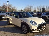 usata Mini Cooper D Clubman 2.0 Cooper D auto