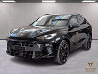 Usata Cupra Terramar VZ2 272 CV (200 kW) 2024 Nero SUV