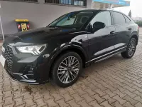 Usata Audi Q3 Sportback S-Line 150 CV (110 kW) 2022 SUV
