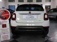 Usata Fiat 500X Cross 120 CV (88 kW) 2021 Nessuno(met.) SUV