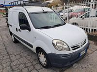 Usata Renault Kangoo 2006 Bianco