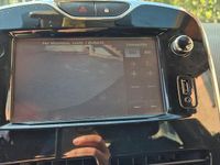 Usata Renault Clio IV 2015 Nero Utilitaria