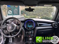 Usata Mini Cooper D Hype 2017 Grigio Utilitaria