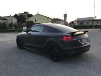 Usata Audi TT RS Black Edition 340 CV (250 kW) 2011 Coupé