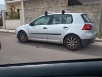 Usata VW Golf IV 2004 Grigio Berlina