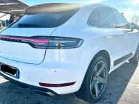 Usata Porsche Macan 252 CV (185 kW) 2018 SUV
