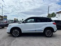 Usata Suzuki Vitara 120 CV (88 kW) 2016 Bianco SUV