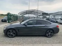 Usata BMW 420 Gran Coupé M Sport 190 CV (139 kW) 2018 Grigio Coupé