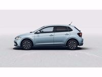 Nuova VW Polo Edition 95 CV (69 kW) 2026 Crystal ice blue metallizzato Utilitaria