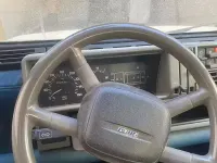 Usata Fiat Panda 4x4 54 CV (39 kW) 1999 Bianco Utilitaria