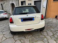 Usata Mini Cooper SD Coupé 2013 Coupé