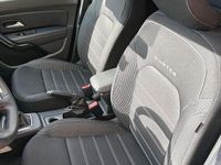 Usata Dacia Duster 90 CV (66 kW) 2023 Rosso SUV