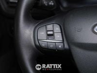 Usata Ford Focus Active 125 CV (91 kW) 2022 Blu SUV