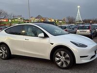 Usata Tesla Model Y RWD 219 kW (299 CV) 2023 Bianco SUV