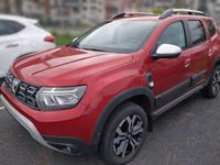 Usata Dacia Duster Prestige 150 CV (110 kW) 2022 Rosso SUV